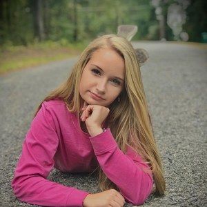 Meet your Posher, Kylee